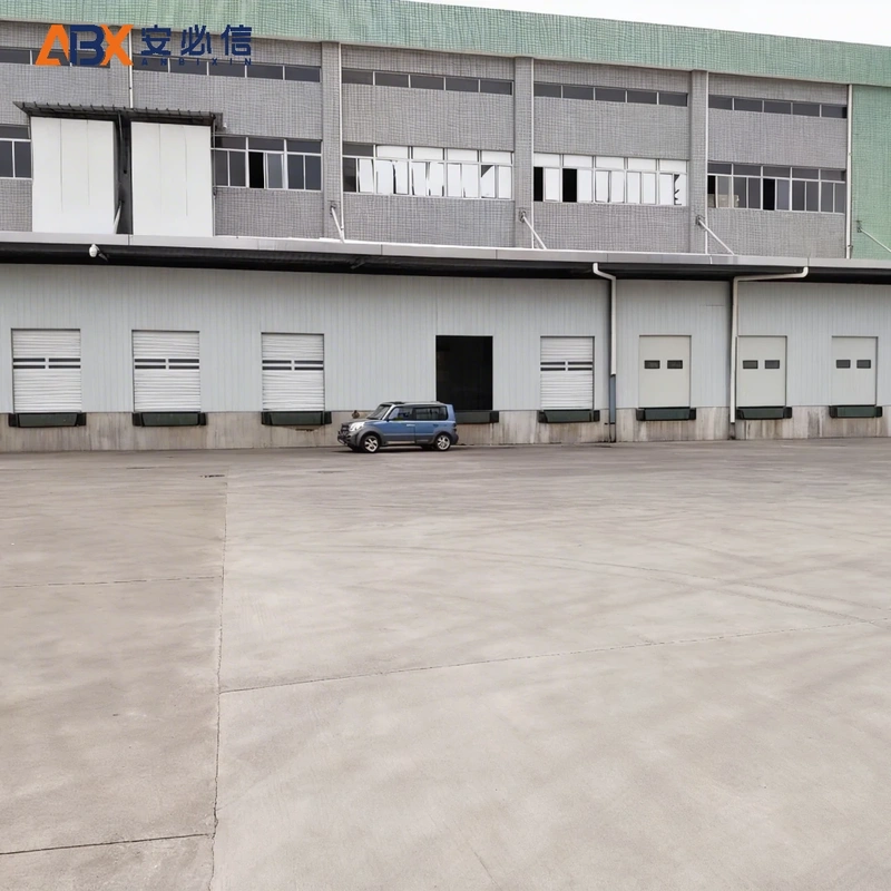 临沂市涡轮硬质高速门